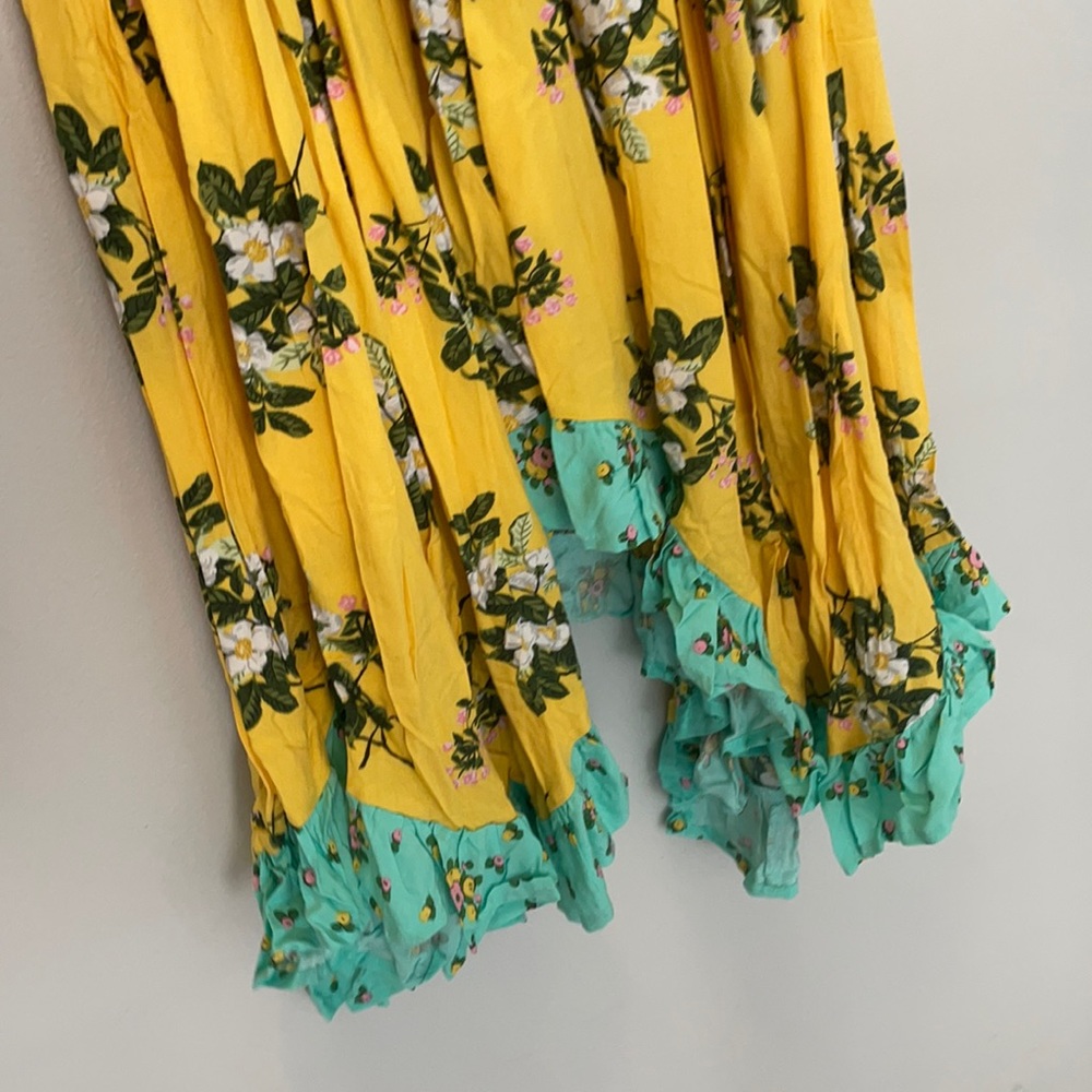 NWT Matilda Jane Hooked on a Feeling Dress Small - Picture 7 of 13